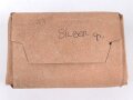 Silberner Knopf Wehrmacht, Durchmesser 21mm, sie erhalten ein ( 1 ) Stück aus der originalen Umverpackung