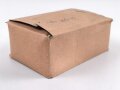 Silberner Knopf Wehrmacht, Durchmesser 21mm, sie erhalten ein ( 1 ) Stück aus der originalen Umverpackung