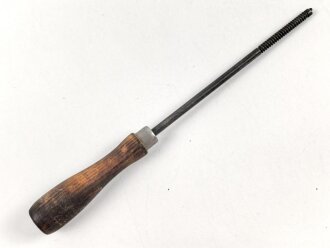 Kaiserreich, Putzstock für C96, Alter unbekannt,...