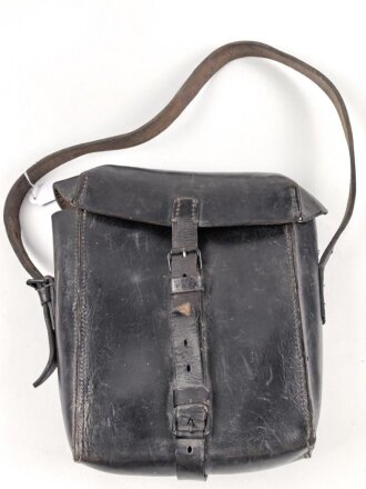 Ledertasche Reichswehr oder Wehrmacht, keine...