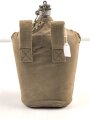 Frankreich Fremdenlegion, Feldflasche in gutem Gesamtzustand, Recht frühe Ausführung, wohl aus den 1940/50iger Jahren