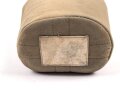 Frankreich Fremdenlegion, Feldflasche in gutem Gesamtzustand, Recht frühe Ausführung, wohl aus den 1940/50iger Jahren