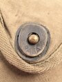 Frankreich Fremdenlegion, Feldflasche in gutem Gesamtzustand, Recht frühe Ausführung, wohl aus den 1940/50iger Jahren