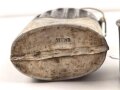 Frankreich, Feldflasche M1892, Versuchsweise bei der Französischen Armee eingeführt. Selten