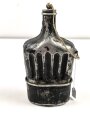 Frankreich, Feldflasche M1892, Versuchsweise bei der Französischen Armee eingeführt. Selten
