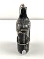 Frankreich, Feldflasche M1892, Versuchsweise bei der Französischen Armee eingeführt. Selten
