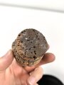 Stabile Thermoskanne markiert "Isola Bolldog" Höhe etwa 31cm, guter Gesamtzustand