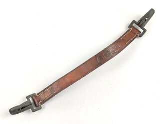 Trage- oder verbindungsriemen Wehrmacht,...