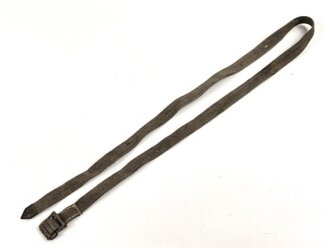 Webleinenriemen Wehrmacht,  Breite etwa 2cm,...
