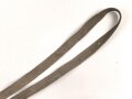 Webleinenriemen Wehrmacht,  Breite etwa 2cm, Gesamtlänge 118cm