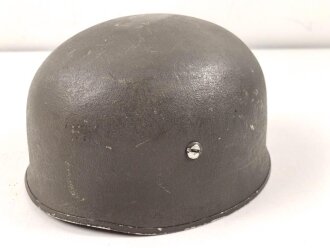 Bundeswehr, Stahlhelm für Fallschirmtruppe. Die...
