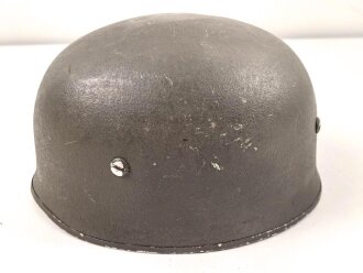 Bundeswehr, Stahlhelm für Fallschirmtruppe. Die...