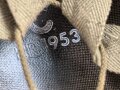 Frankreich, Innenhelm zum Stahlhelm M51. Originallack