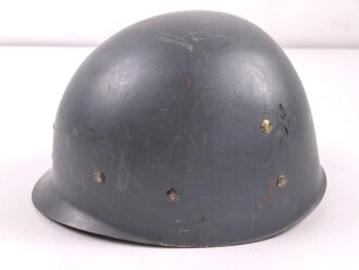 Innenhelm für einen zweiteilgen Stahlhelm nach dem...