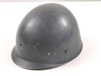 Innenhelm für einen zweiteiligen Stahlhelm nach dem...