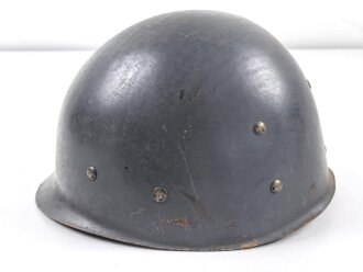 Innenhelm für einen zweiteilgen Stahlhelm nach dem...