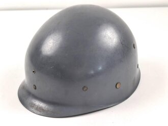 Innenhelm für einen zweiteiligen Stahlhelm nach dem...