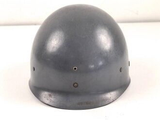 Innenhelm für einen zweiteiligen Stahlhelm nach dem...