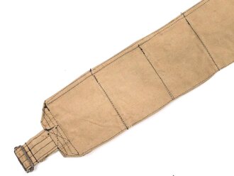 Finnland 2. Weltkrieg, Patronenbandolier in gutem Zustand