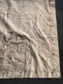 Seitenwand eines grösseren Zeltes ? Maße etwa 131 x 202cm