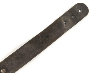1.Weltkrieg, Trageriemen für einen Tornister,...