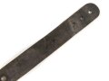1.Weltkrieg, Trageriemen für einen Tornister, datiert 1917