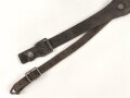 1.Weltkrieg, Trageriemen für einen Tornister, datiert 1917