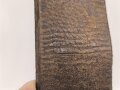 1.Weltkrieg, Trageriemen für einen Tornister, datiert 1918