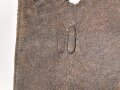 1.Weltkrieg, Trageriemen für einen Tornister, datiert 1915