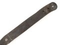 1.Weltkrieg, Trageriemen für einen Tornister, datiert 1915