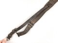 1.Weltkrieg, Trageriemen für einen Tornister, datiert 1915