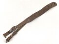 1.Weltkrieg, Trageriemen für einen Tornister, datiert 1915