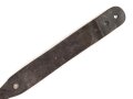 1.Weltkrieg, Trageriemen für einen Tornister, datiert 1918