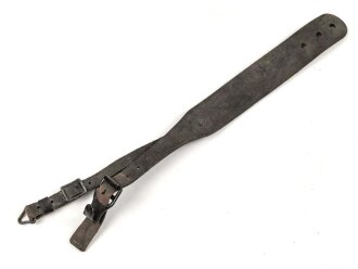 1.Weltkrieg, Trageriemen für einen Tornister,...