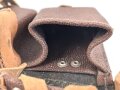 Russland nach 1945, Patronentasche Mosin Nagant. Guter Zustand