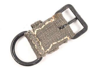 Verbindungsstück Wehrmacht, Webleinen 3cm Breit,...
