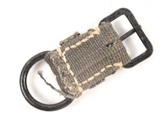 Verbindungsstück Wehrmacht, Webleinen 3cm Breit,...