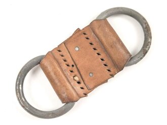 Verbindungsstück Wehrmacht, Breite der D-Ringe je 48mm