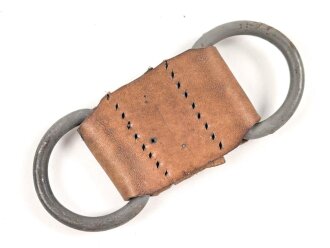 Verbindungsstück Wehrmacht, Breite der D-Ringe je 48mm