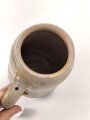 1.Weltkrieg,  Steingut Bierkrug 0,5 Liter "Heeresgruppe Kronprinz Rupprecht von Bayern 1914 1916"  Ungereinigtes Stück