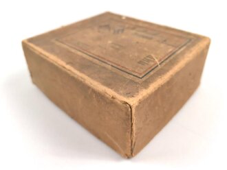 1.Weltkrieg,  leeres Feldpostpaket, Maße etwa 13 x...