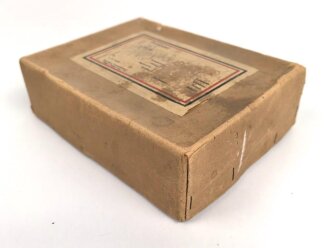 1.Weltkrieg,  leeres Feldpostpaket, Maße etwa 17 x...