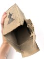 1.Weltkrieg, Ersatz Brenner zum Spiritus " Kriegslicht Brenner . In der originalen Umverpackung