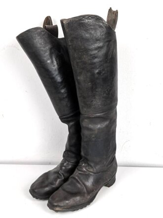 Kaiserreich und 1. Weltkrieg, paar Stiefel für...