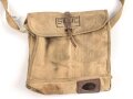 Belgien , Tasche für Gasmaske AG-15