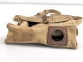 Belgien , Tasche für Gasmaske AG-15