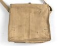 Belgien , Tasche für Gasmaske AG-15