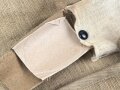 Belgien , Tasche für Gasmaske AG-15