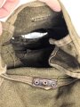 Belgien , Tasche für Armeegasmaske SACIC 1938