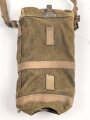 Belgien , Tasche für Armeegasmaske SACIC 1938